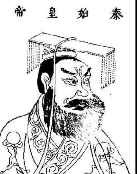 秦国为什么会灭亡(秦国为什么迅速灭亡)