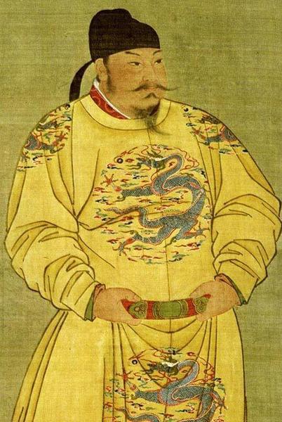 魏征当过宰相吗(魏征是丞相吗)