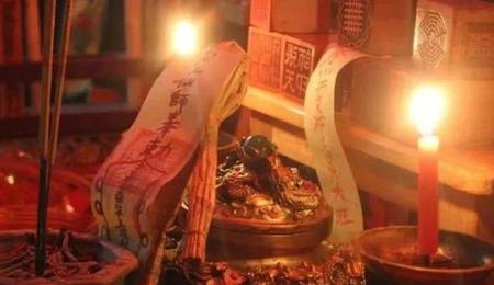 中元节是什么节日是鬼节吗