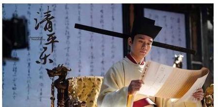 电视剧清平乐影评(清平乐电视剧网评)
