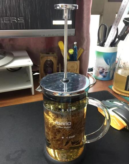 手冲咖啡用什么咖啡豆好