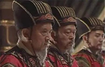 明朝后三杨