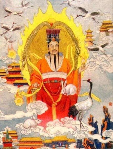 《西游记》大闹天宫具体情节(西游记大闹天宫故事情节概括200字)