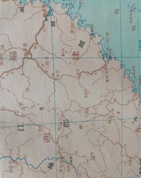 吴越为什么不是战国七雄(越王无疆伐楚)