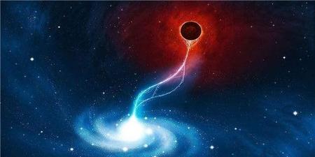黑洞的结局是什么