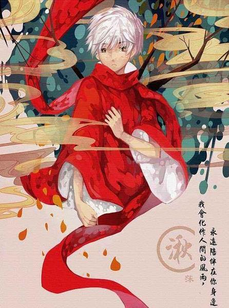 大鱼海棠讲的是什么意思(大鱼海棠讲述了什么道理)