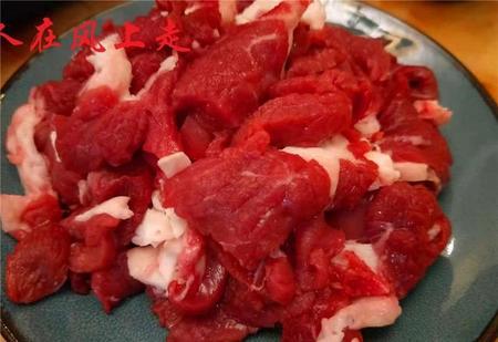 涮羊肉调料应该怎么调好吃(涮羊肉调料怎么调制才好吃)