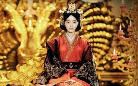 卫子夫皇后的结局(大汉天子卫子夫结局)