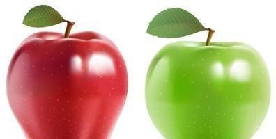 苹果有哪些营养价值和功效(苹果水的好处和营养价值)