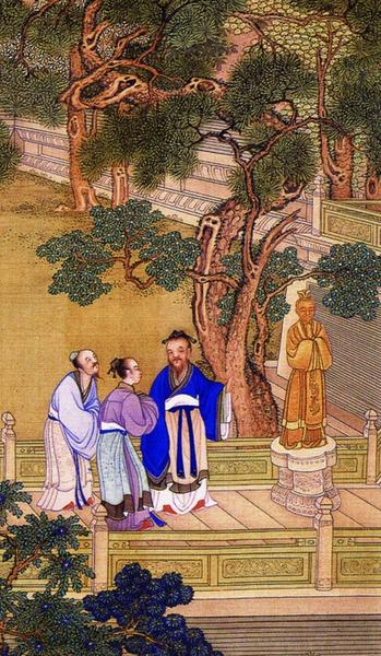郑人买履这则寓言告诉我们什么(郑人买履这则寓言的道理)