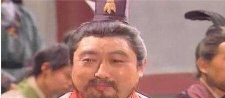后主刘禅降魏