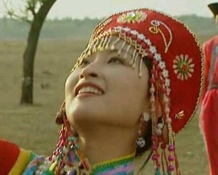 雍正年羹尧的夫人(雍正年羹尧的女儿)