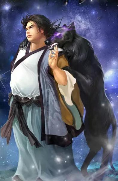 圣墟里无始和叶凡怎么了(圣墟中叶凡女帝无始怎么样了)