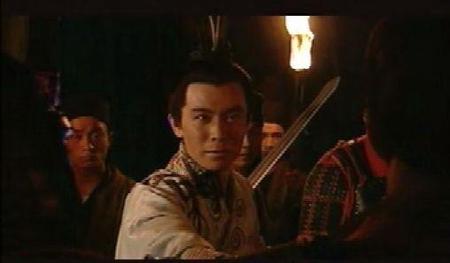 戾太子刘据的三个儿子(汉武帝的太子刘据)