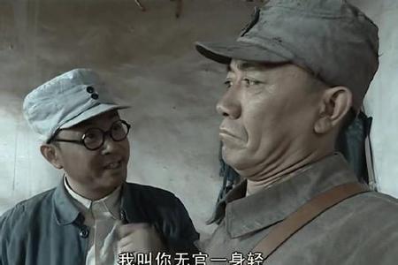 将军在战争中的重要性(古代手握重兵大将军)