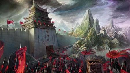 战国安陵君的结局(为什么李牧和白起都封为武安君)