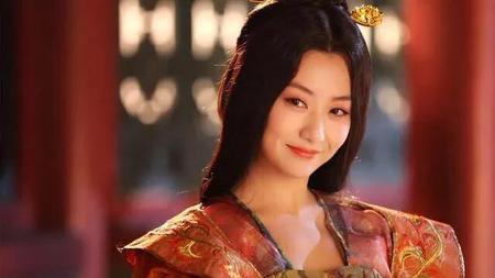 李渊娶了隋炀帝的皇后