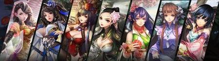 韦小宝的七个老婆特点(韦小宝七个老婆特点)