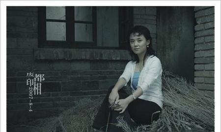 废都故事梗概(贾平凹的人生故事简介)