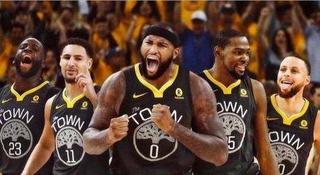 考神nba是谁
