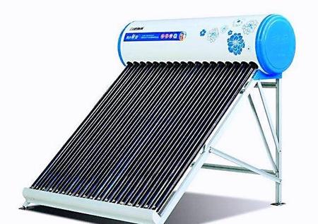太阳能热水器水可以喝吗(太阳能热水能不能饮用)
