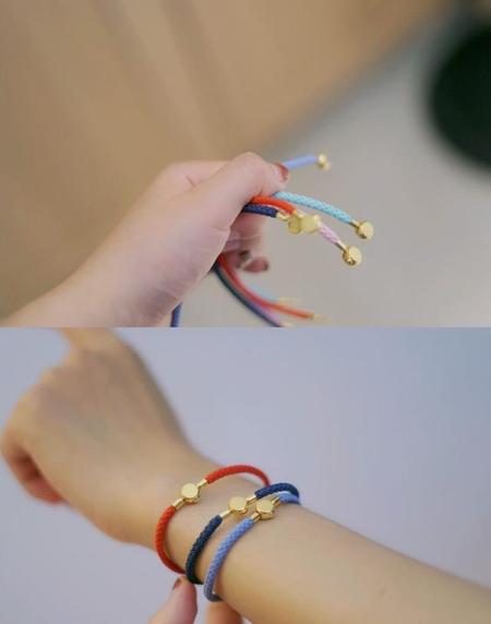 端午节五彩绳什么时候摘下来