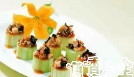 节瓜怎么做好吃(节瓜炒肉的做法)
