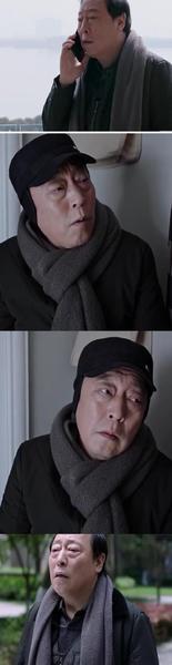 都挺好里的苏大强是谁演的(扮演苏大强的演员)