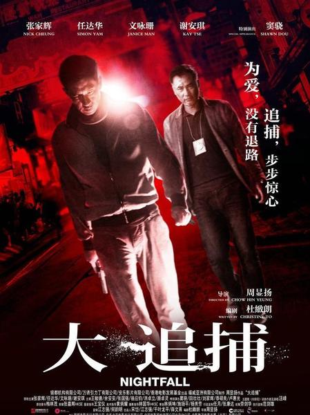 大追捕电影真相是什么