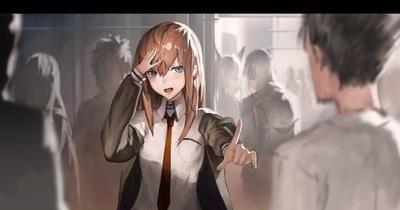 动漫烧脑神作(二次元动画有哪些)