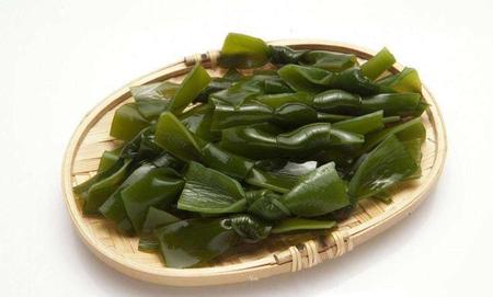 海带是先干蒸然后再泡发吗(海带是先蒸还是先泡)