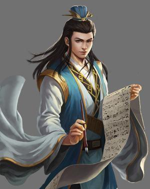 郭嘉是哪国的谋士