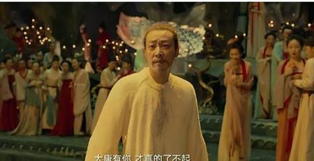 结局好的诗人