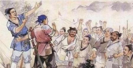 如何理解燕雀安知鸿鹄之志这句话(燕雀安知鸿鹄之志的理解)