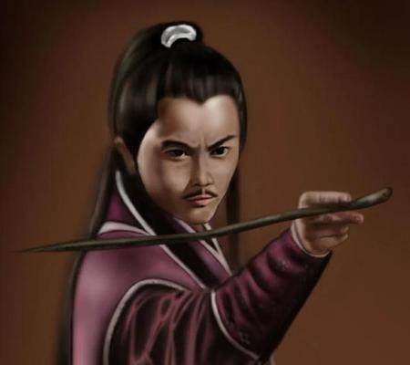 陆小凤最后和谁在一起了(张智霖陆小凤有几部)
