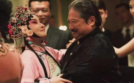 黄金荣小老婆露兰春下场怎么样(黄金荣的二老婆露兰春的结局)