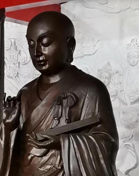 禅定是一种什么状态(佛教中的禅定是什么意思)