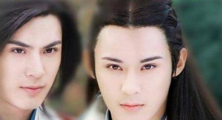 历史上的十大美男子,你都知道吗?