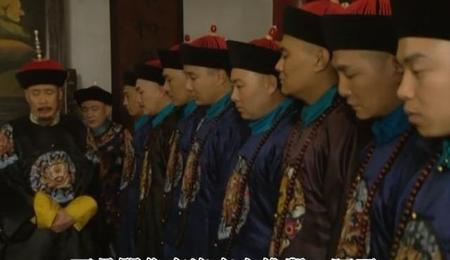 康熙那么多儿子为什么只有九子夺嫡