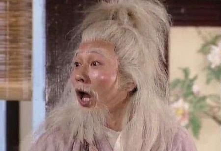 金庸最潇洒的人物(杨过和令狐冲的性格)