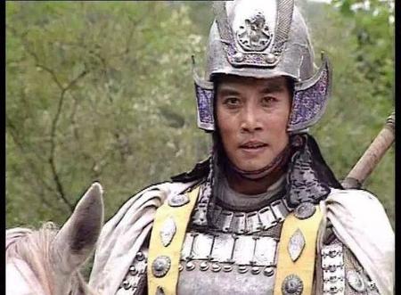 赵云为何不是五虎将