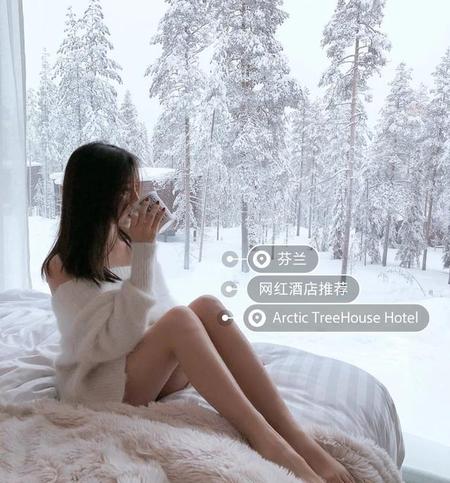 想去看极光(极光南北极都有吗)