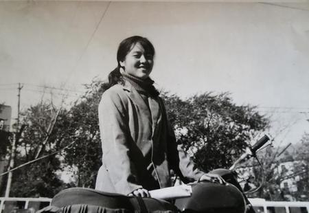 曾经的同学现在的成夫妻