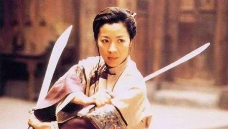 英雄张艺谋豆瓣