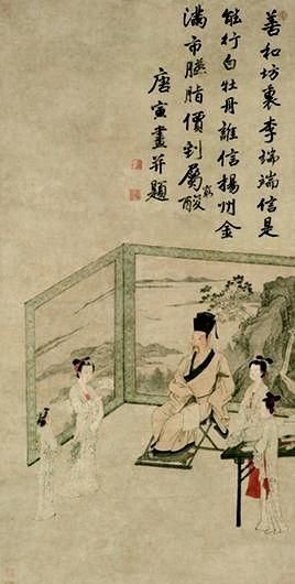 苏州四大才子是哪些(江南四大才子都是苏州人吗)
