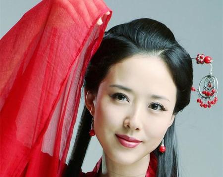 历史上真实的红拂女(历史上真有红拂女这个人吗)