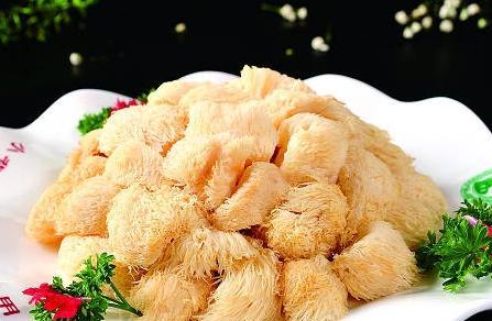 猴头菇煲什么汤好吃