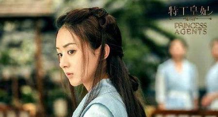 楚乔传剧情太烂