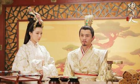 思美人莫愁喜欢大君吗(思美人莫愁与楚怀王)
