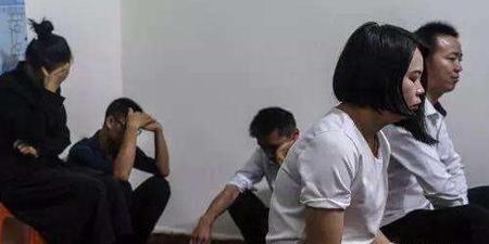 做传销的女人为什么要离婚